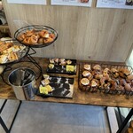 ブランジェ 浅野屋 JRさいたま新都心ビル店 - 