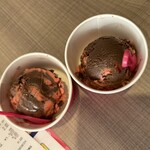 サーティワンアイスクリーム - 料理写真: