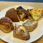 ブランジェ 浅野屋 - 