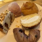 ブランジェ 浅野屋 - 