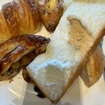 ブランジェ 浅野屋 - 