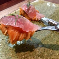 セルサルサーレ - 