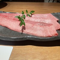 北新地 肉料理 名門 - 