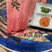 北新地 肉料理 名門 - 