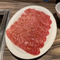 焼肉 ジャンボ はなれ - 