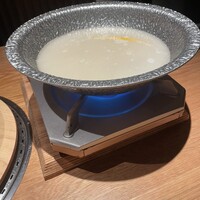 北新地 肉料理 名門 - 