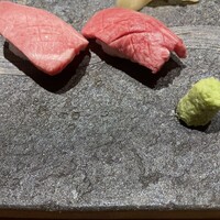 北新地 肉料理 名門 - 