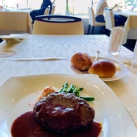 レストラン フォッセ - 