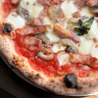 シャミーズ カフェ_1