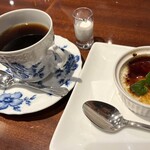 紅茶と洋酒の店 リンクス - 