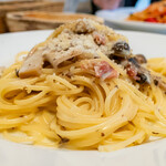 Trattoria Come La Mamma - 