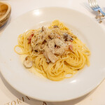 Trattoria Come La Mamma - 