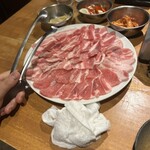 黒毛和牛専門店 焼肉大将 - 
