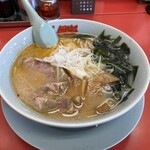 ラーメン山岡家 - 