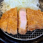 Tonkatsu No Ootaya - 