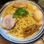 らーめん ひとふんばり - 