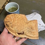 Taiyaki Wakaba - 