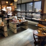 京屋茶舗 - 