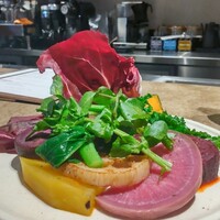 Orby Restaurant - 