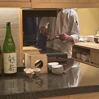 鮨 いつつ - 