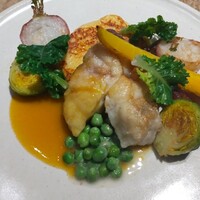 Orby Restaurant - 
