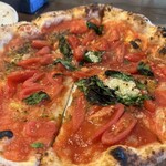 ピッツェリア・ゴンザ - 