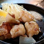 Teppan Izakaya Daichan - 