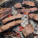 グルメリア但馬 - 