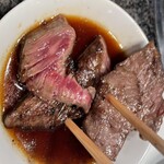 グルメリア但馬 - (*´﹃`*)