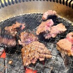 グルメリア但馬 - (*´ч ` *)