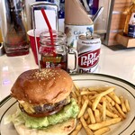 PENNY'S DINER - 