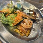 ピッツェリア・ゴンザ - 