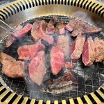 グルメリア但馬 - (*´﹃`*)