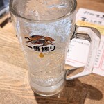 立呑み処 くら - 酎ハイ