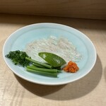 博多 活いか･ふぐ 雅や - 