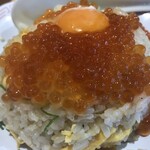 Taishu Shokudo Tengu Dai Hall Ueno ekimae ten