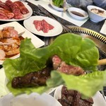 グルメリア但馬 - 