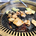 グルメリア但馬 - 