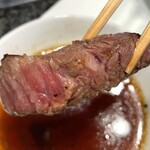 グルメリア但馬 - (*´ч ` *)