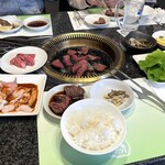 グルメリア但馬 - 