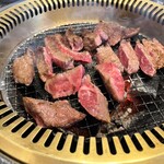グルメリア但馬 - 良い焼き加減（＾ω＾）