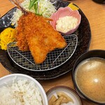 Kurobuta Tonkatsu Sengoku - 