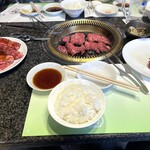 グルメリア但馬 - 