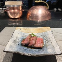 蔵 鉄板焼＆寿司 - 