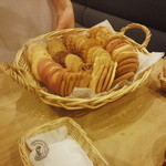 ステラおばさんのクッキー 札幌アピア店