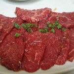 大幸園 小宮本店 - ロース