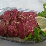 大幸園 - たたき　