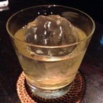 ワンアンドオンリー - 山崎ロック。