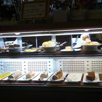 パフェ&レストラン ノエルの樹 - 