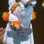 パフェ&レストラン ノエルの樹 - 